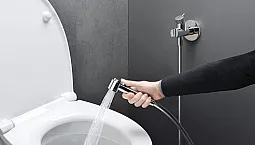 10 meilleures douches hygiéniques