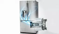 Les 5 meilleurs réfrigérateurs à onduleur