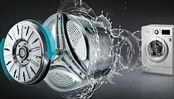 10 legjobb inverteres mosógép