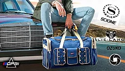 ผู้ผลิตกระเป๋าเดินทาง 10 อันดับแรกใน AliExpress