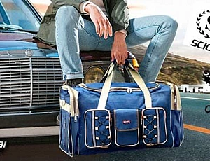 Los 10 mejores fabricantes de bolsas de viaje en AliExpress