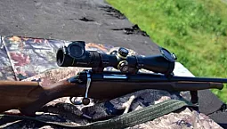 5 labākie medību mērķi