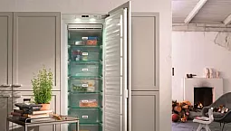 15 parasta pakastinta