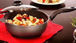 กระทะ 10 อันดับแรก