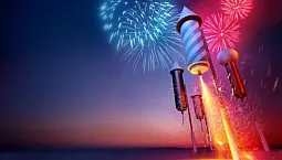 10 suosituinta ilotulituskauppaa verkossa