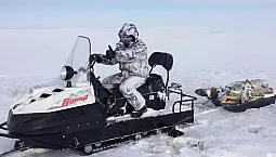 10 pinakamahusay na drag sled
