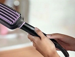 5 Nejlepší Žehličky Na Vlasy