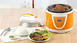 10 หม้ออัดแรงดันที่ดีที่สุด