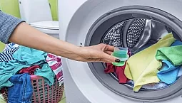 15 meilleurs détergents à lessive liquides