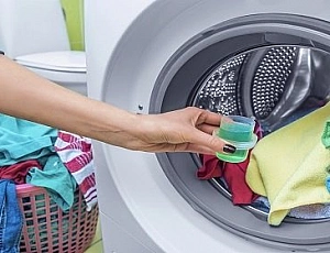 15 migliori detersivi liquidi per bucato