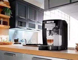 10 merek mesin kopi terbaik