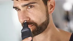 10 גוזמי האף והאוזניים הטובים ביותר