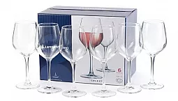 10 meilleurs ensembles de verres à vin