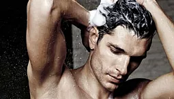 15 geriausių vyrų šampūnų