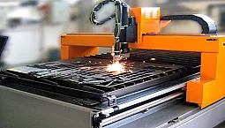 เครื่องตัดเลเซอร์ 10 อันดับแรก