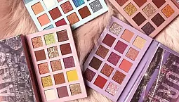 15 geriausių „Aliexpress“ akių šešėlių