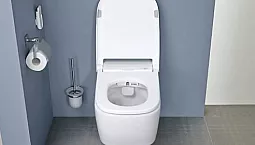 أفضل 10 مراحيض بيديت