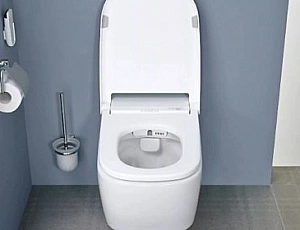 10 Bedste Bidet Toiletter
