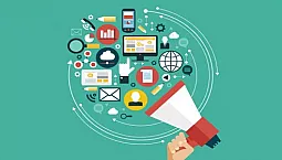 5 agensi pengiklanan terbaik di Moscow