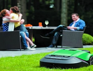 10 Best Lawnmower Robots