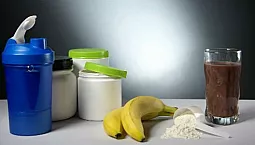 Najlepsze suplementy kazeiny 5