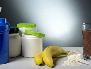Los 5 mejores suplementos de caseína