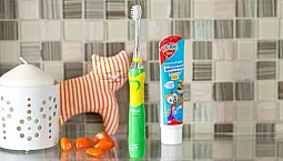 子供向け電動歯ブラシベスト 10