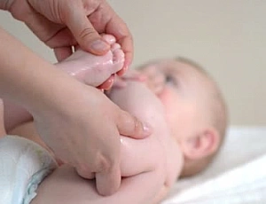 10 種最佳嬰兒按摩油