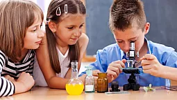 I 10 migliori microscopi per bambini