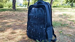 10 bästa vattentäta ryggsäckar