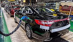 12 המכוניות הקוריאניות הטובות ביותר עבור רוסיה