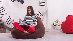 5 melhores fabricantes de sacos de feijão