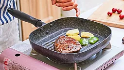 Las 10 mejores sartenes de Aliexpress