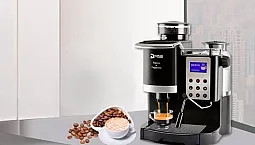 Aliexpressの10の最高のコーヒーマシン