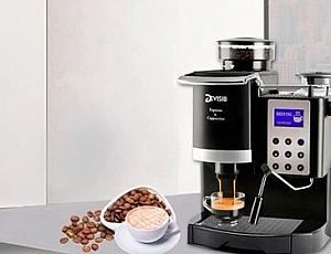 10 mesin kopi terbaik dari Aliexpress