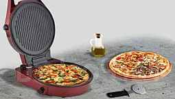 أفضل 5 صانعي بيتزا