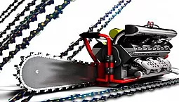 ผู้ผลิตโซ่เลื่อยยนต์ 5 อันดับแรก