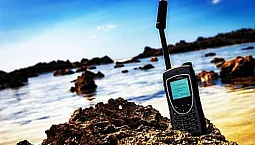 5 Telefon Satelit Terbaik