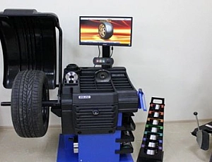 5 nejlepších vyvažovacích strojů