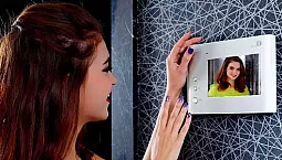 10 nejlepších video interkomů z Aliexpress