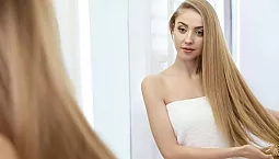 10 mejores champús para extensiones de cabello