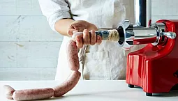 5 meilleurs remplisseurs de saucisses