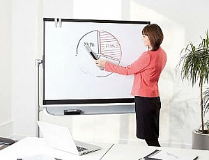 10 nejlepších magnetických tabulí