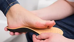 A 10 legjobb ortopéd talpbetét gyártó