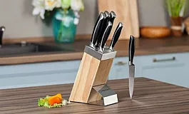 10 bästa köksknivseten