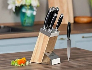 I 10 migliori set di coltelli da cucina