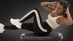 5 καλύτεροι κατασκευαστές δονητικών πλατφορμών