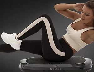 Los 5 mejores fabricantes de plataformas vibratorias