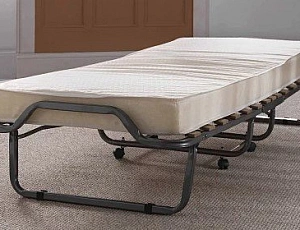 10 best cots for sleeping