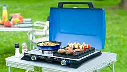 Cele mai bune 10 aragaze portabile pe gaz